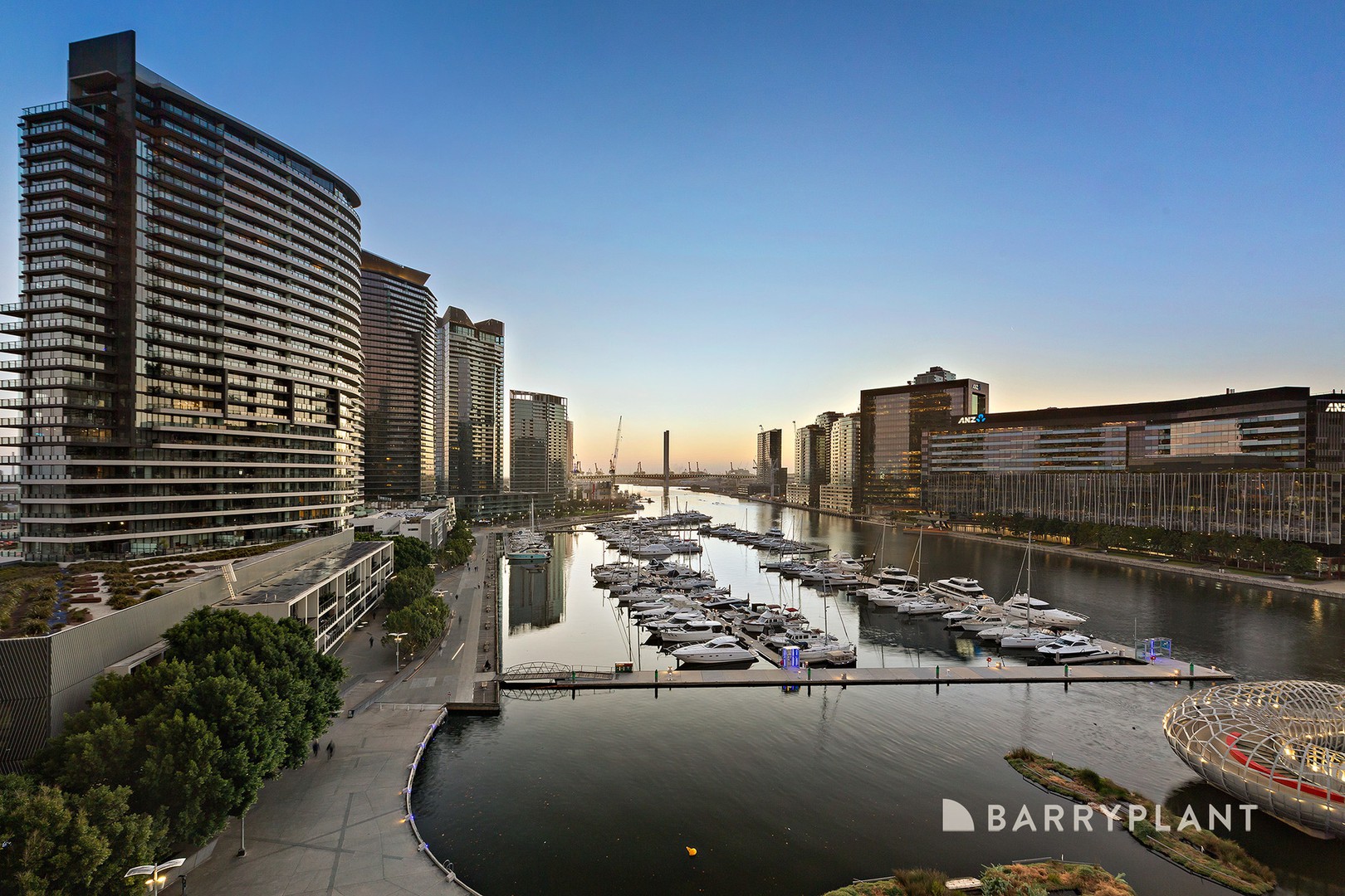 1005/50 Lorimer Street, Docklands, VIC 3008, Docklands - Thumbnail 8