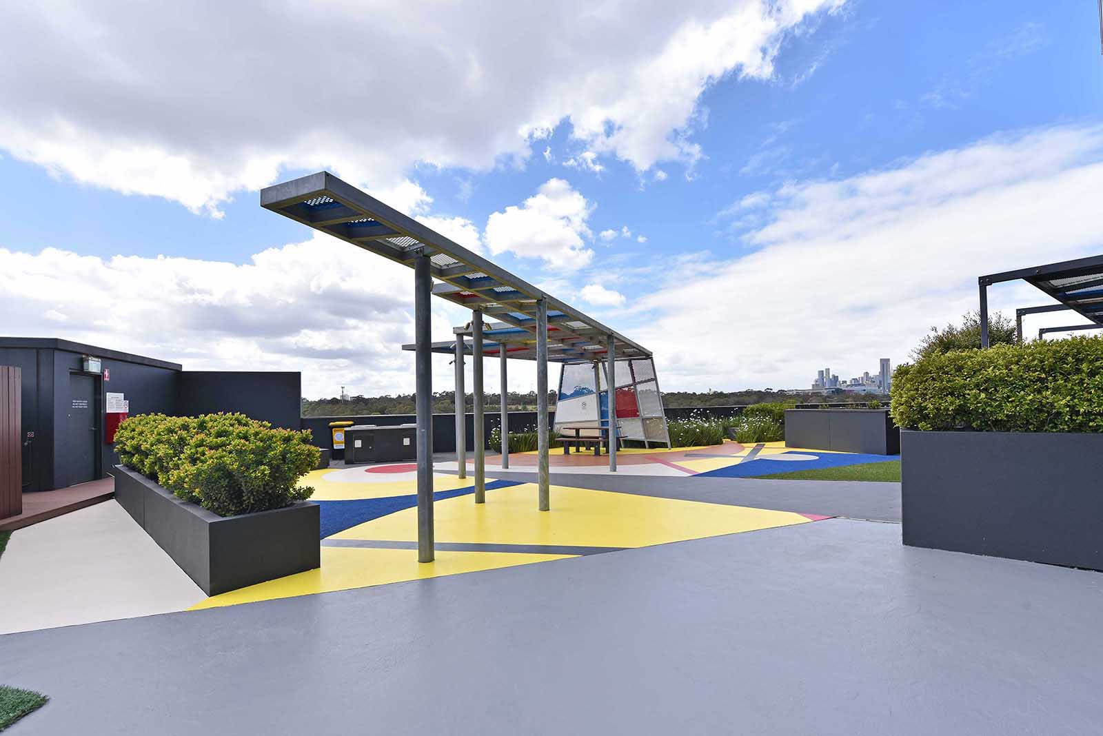 1006/18 Mt Alexander Road, Travancore, VIC 3032, Travancore - Thumbnail 5