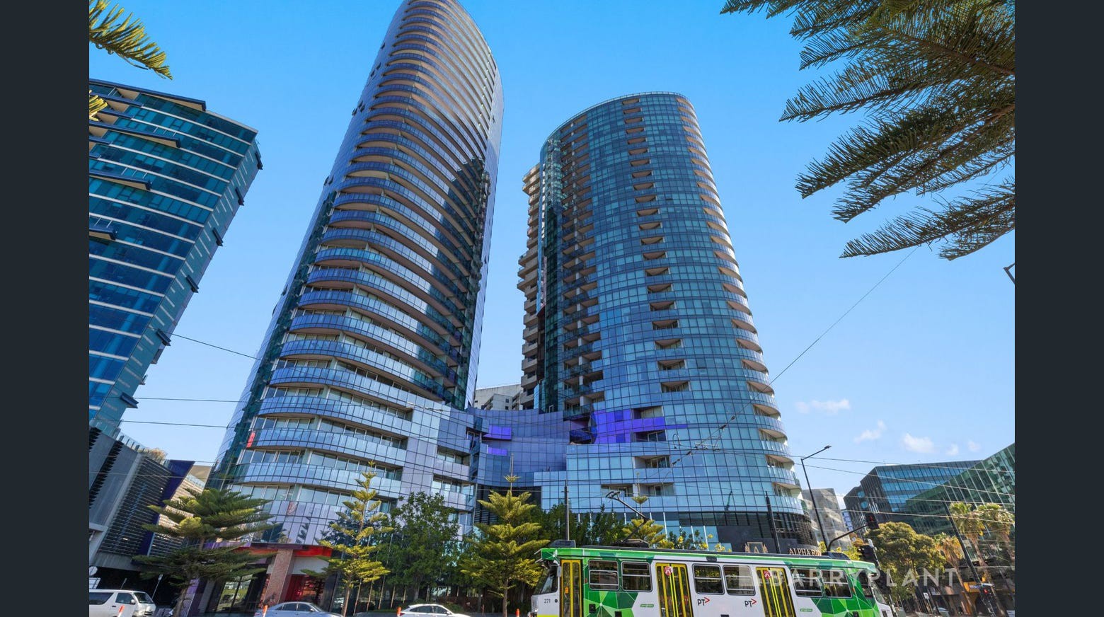 1006/241 Harbour Esplanade, Docklands, VIC 3008 - Thumbnail 1 - 13/09/2024