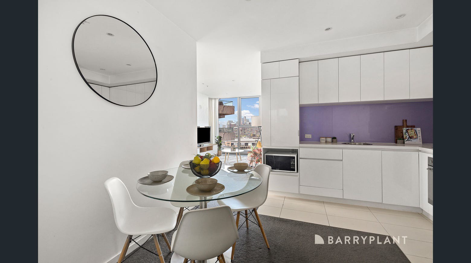 1006/241 Harbour Esplanade, Docklands, VIC 3008, Docklands - Thumbnail 4