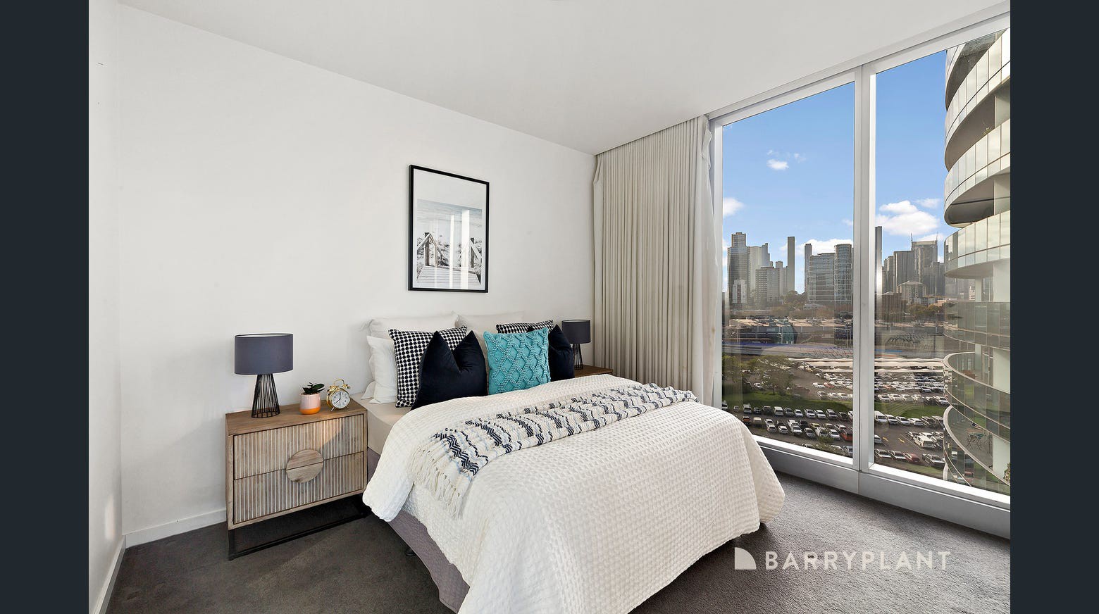 1006/241 Harbour Esplanade, Docklands, VIC 3008, Docklands - Thumbnail 5