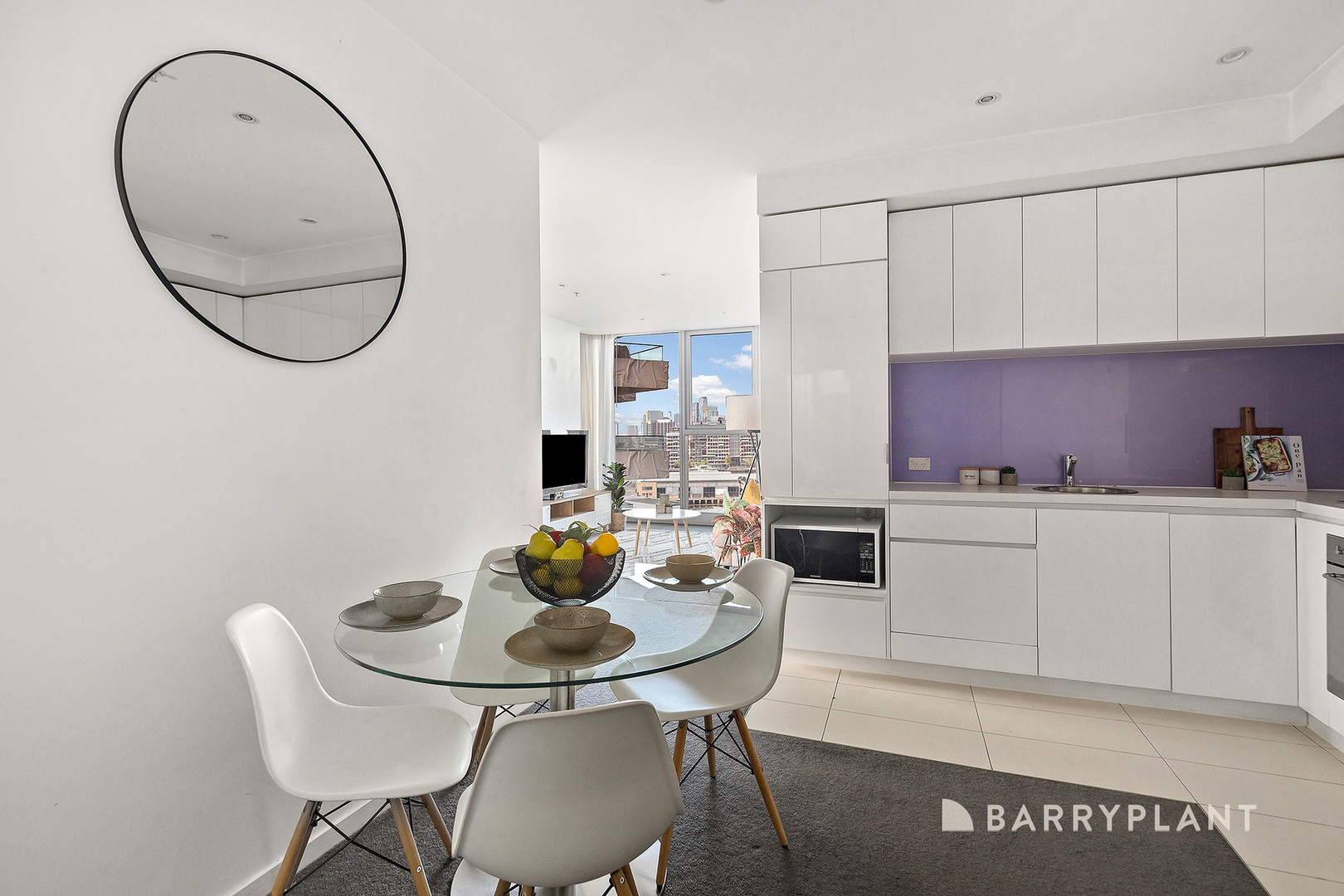 1006/241 Harbour Esplanade, Docklands, VIC 3008, Docklands - Thumbnail 3