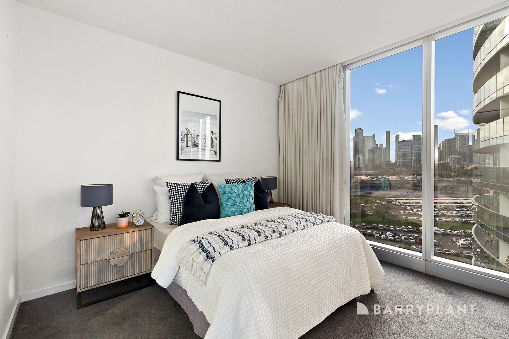 1006/241 Harbour Esplanade, Docklands, VIC 3008, Docklands - Thumbnail 5