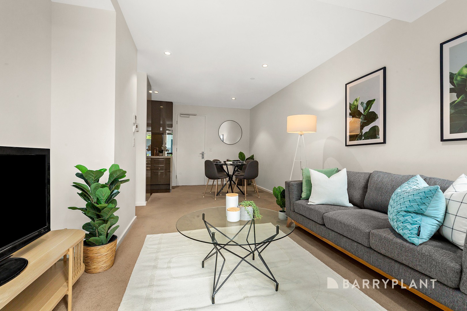 1006/60 Kavanagh Street, Southbank, VIC 3006, Southbank - Thumbnail 3