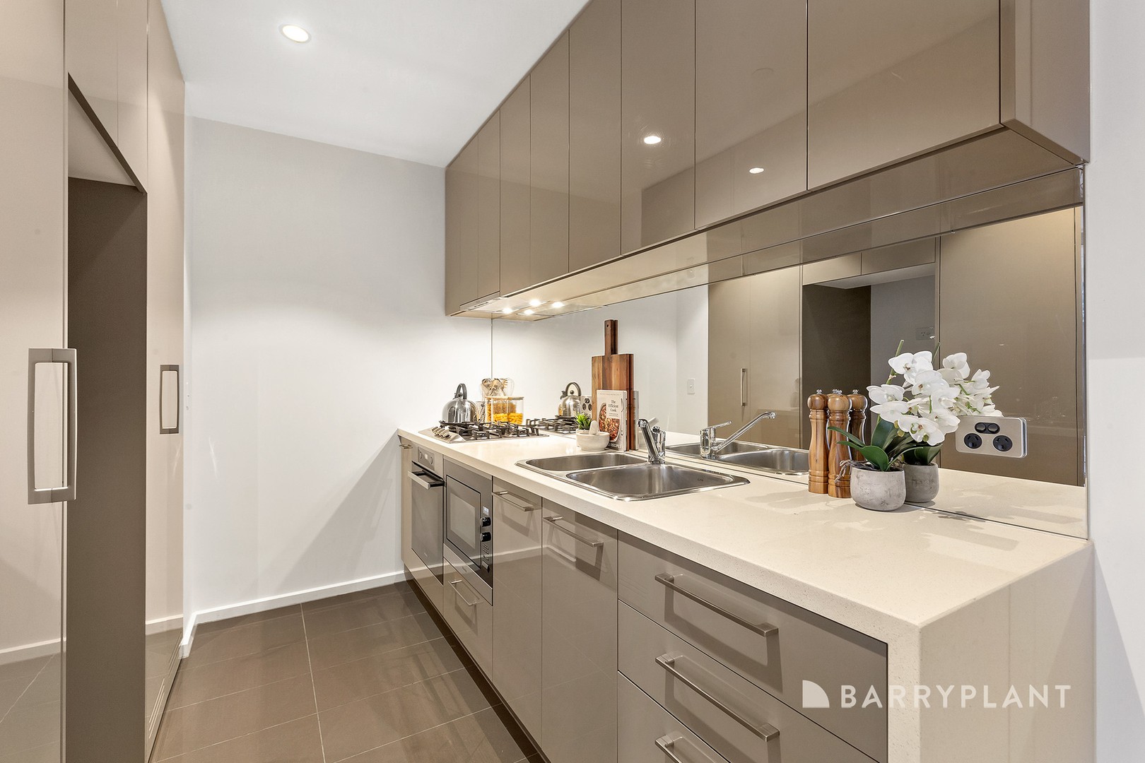 1006/60 Kavanagh Street, Southbank, VIC 3006, Southbank - Thumbnail 4