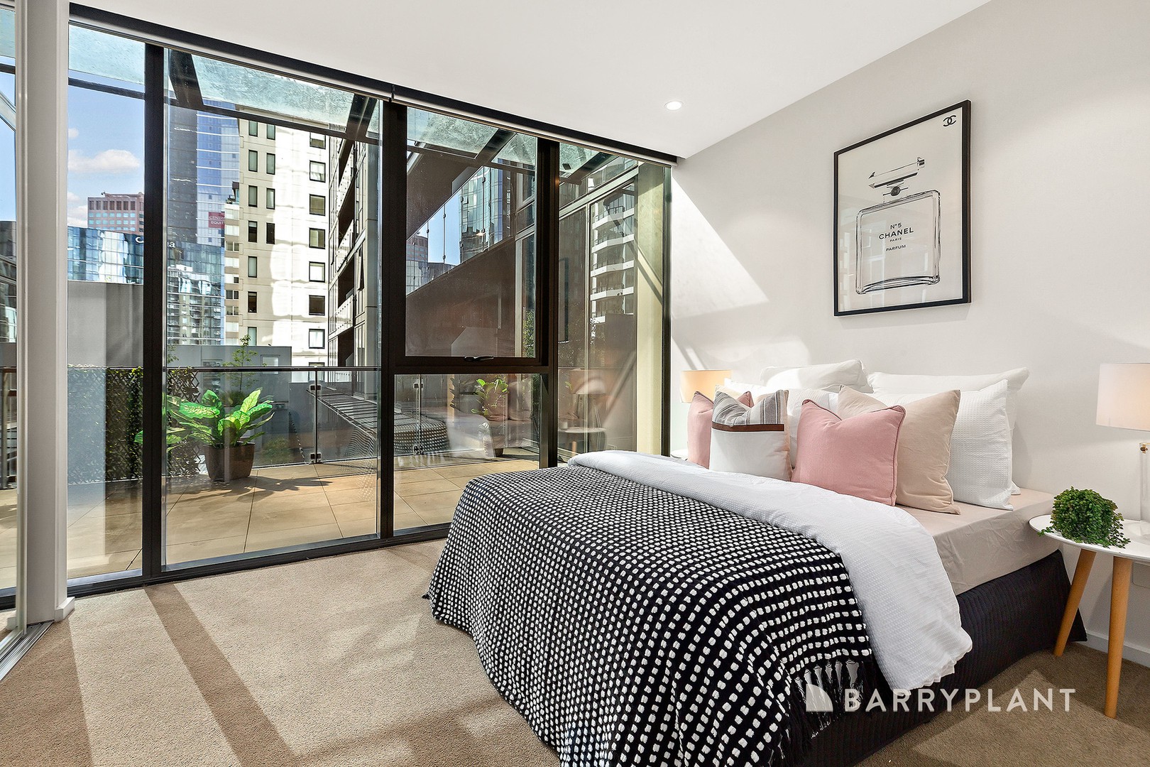 1006/60 Kavanagh Street, Southbank, VIC 3006, Southbank - Thumbnail 5