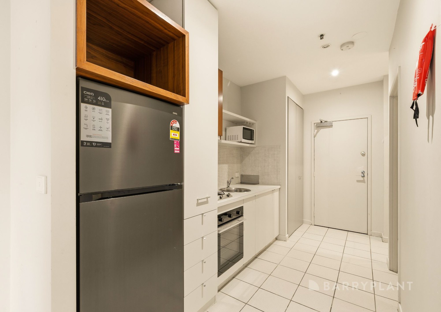 1006/639 Little Bourke Street, Melbourne, VIC 3000 - Thumbnail 2 - 17/06/2026