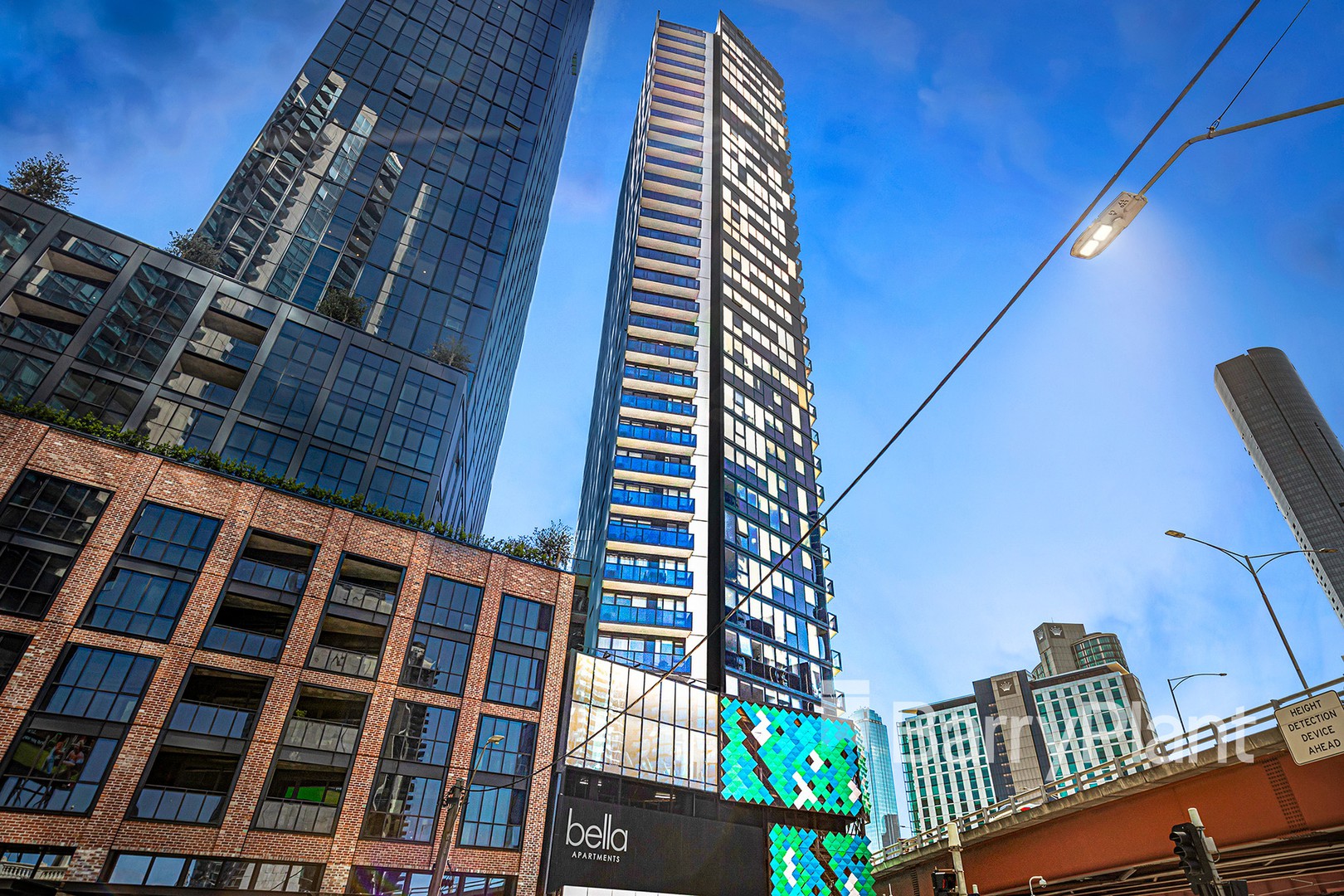 1007/250 City Road, Southbank, VIC 3006, Southbank - Thumbnail 8