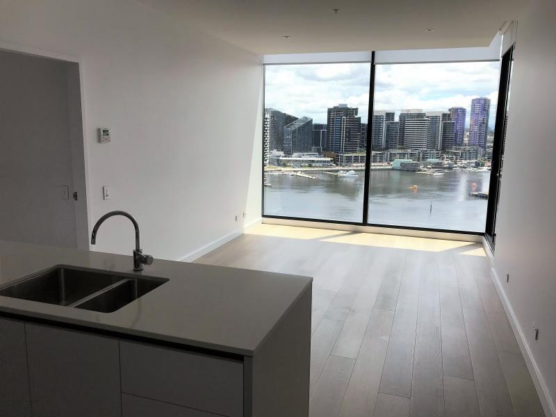 1007/915 Collins Street, Docklands, VIC 3008, Docklands - Thumbnail 3