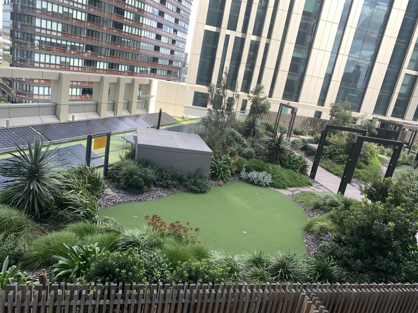 1007E/888 Collins  Street, Docklands, VIC 3008, Docklands - Thumbnail 8