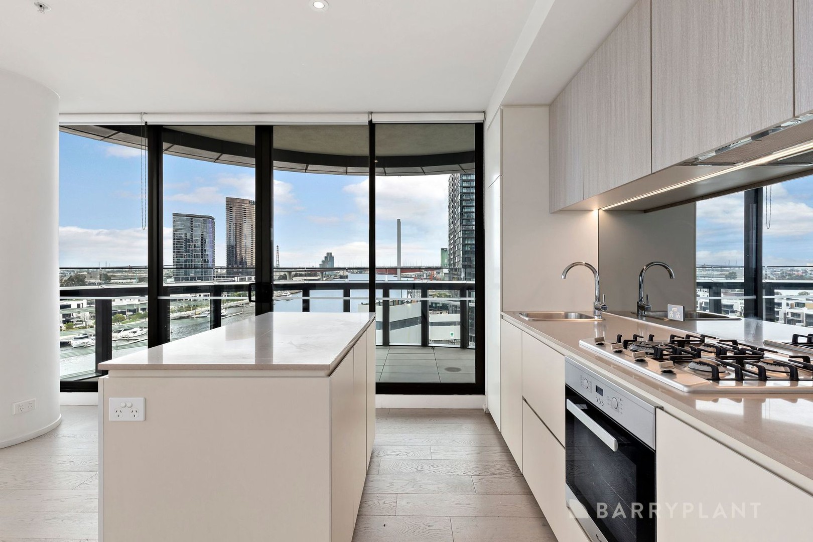 1007S/889 Collins Street, Docklands, VIC 3008, Docklands - Thumbnail 5