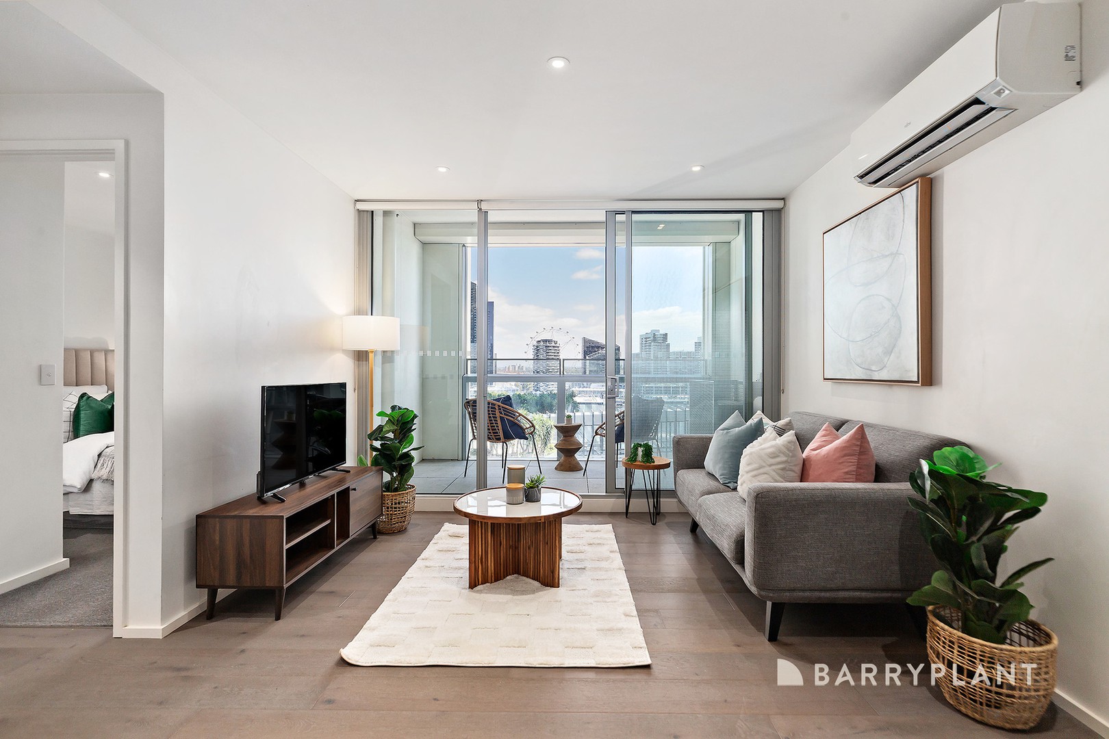 1007W/888 Collins Street, Docklands, VIC 3008, Docklands - Thumbnail 3