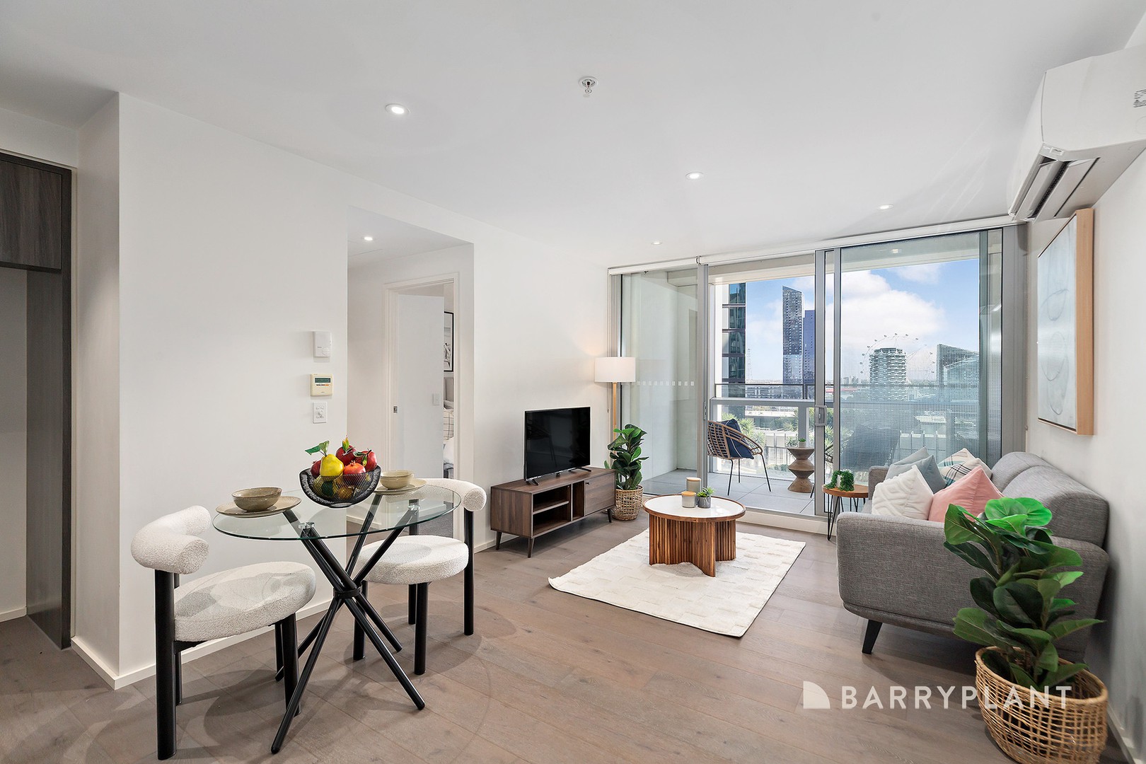 1007W/888 Collins Street, Docklands, VIC 3008, Docklands - Thumbnail 4