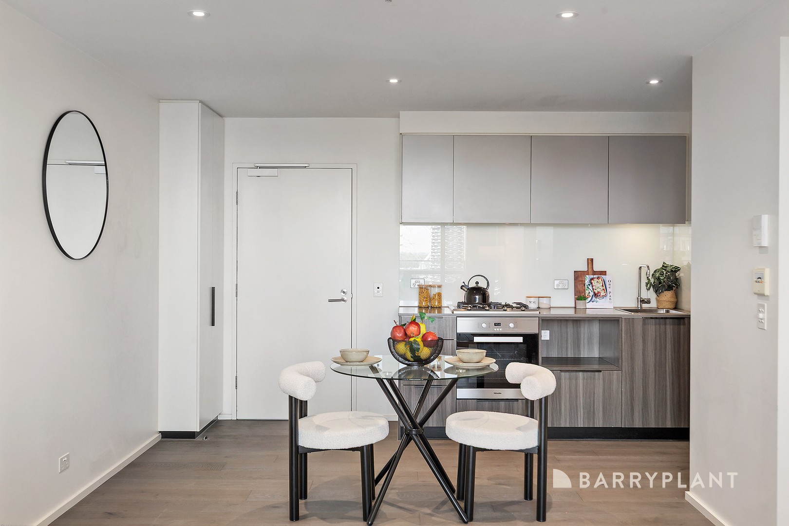 1007W/888 Collins Street, Docklands, VIC 3008, Docklands - Thumbnail 5