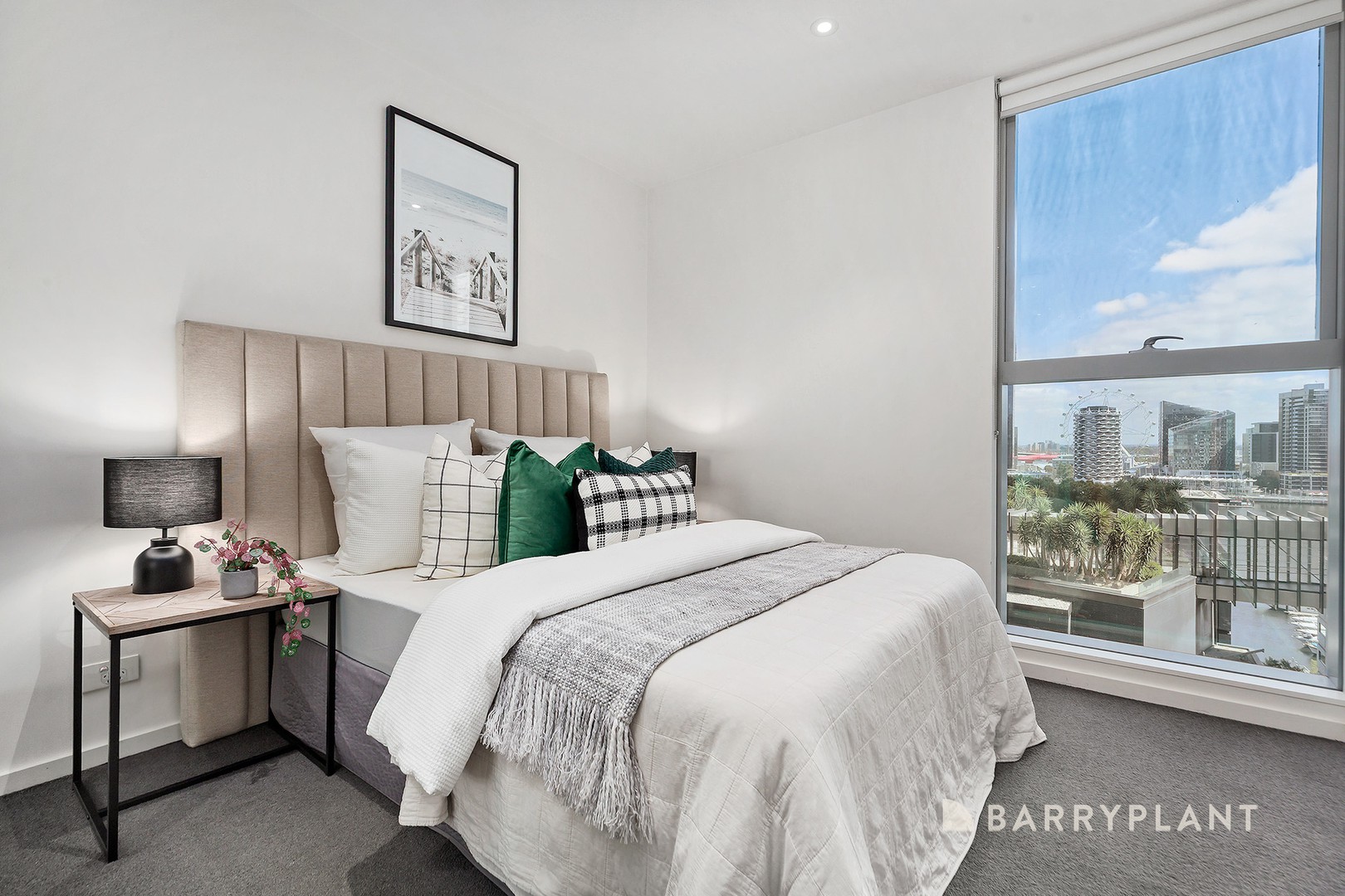 1007W/888 Collins Street, Docklands, VIC 3008, Docklands - Thumbnail 6