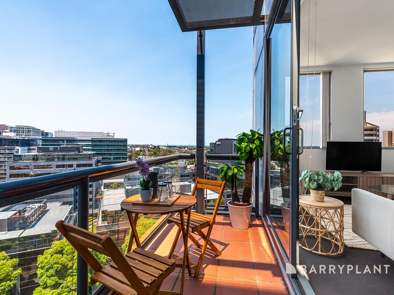 1008/221 Sturt Street, Southbank, VIC 3006 - Image - 14/01/2026