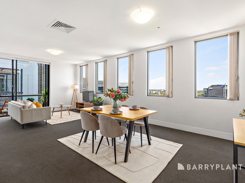 1008/221 Sturt Street, Southbank, VIC 3006 - Image - 14/01/2026