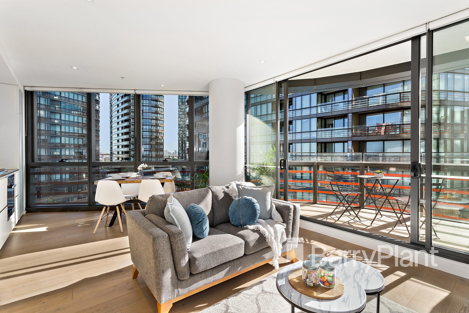 1008S/883 Collins Street, Docklands, VIC 3008, Docklands - Thumbnail 3