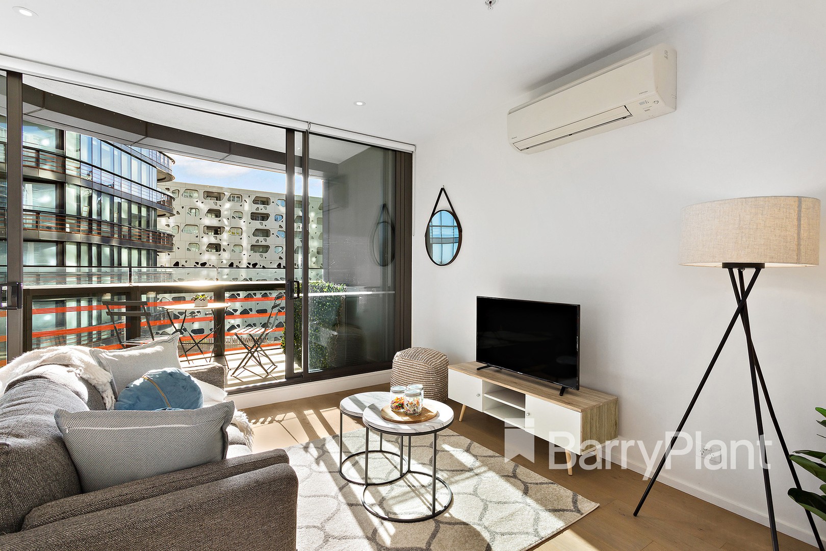 1008S/883 Collins Street, Docklands, VIC 3008, Docklands - Thumbnail 4