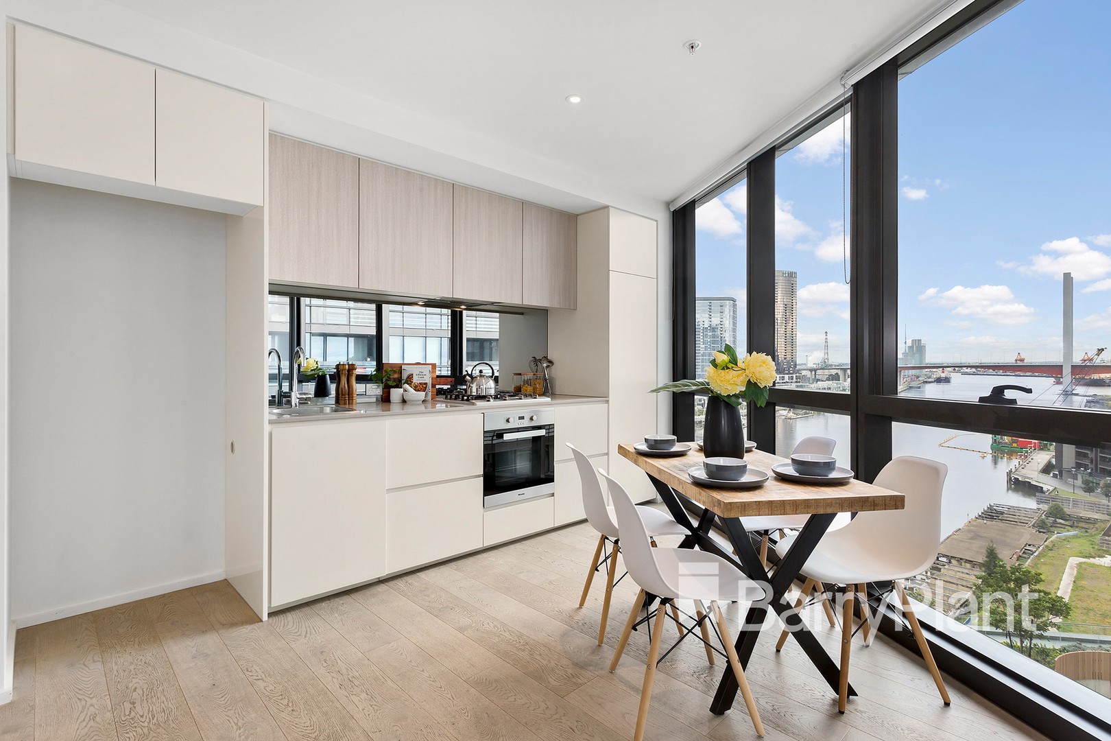 1008S/889 Collins Street, Docklands, VIC 3008, Docklands - Thumbnail 2