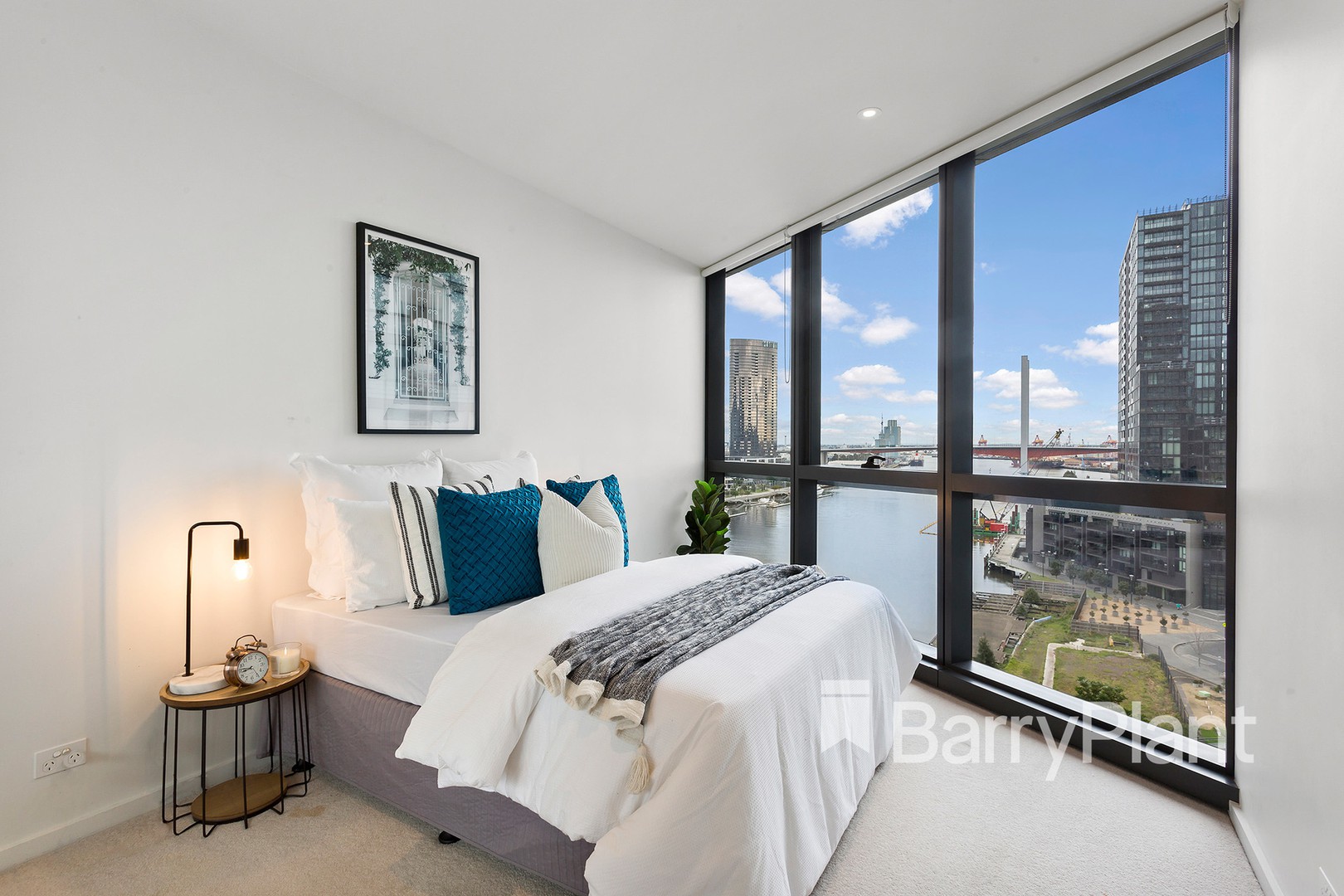 1008S/889 Collins Street, Docklands, VIC 3008, Docklands - Thumbnail 3