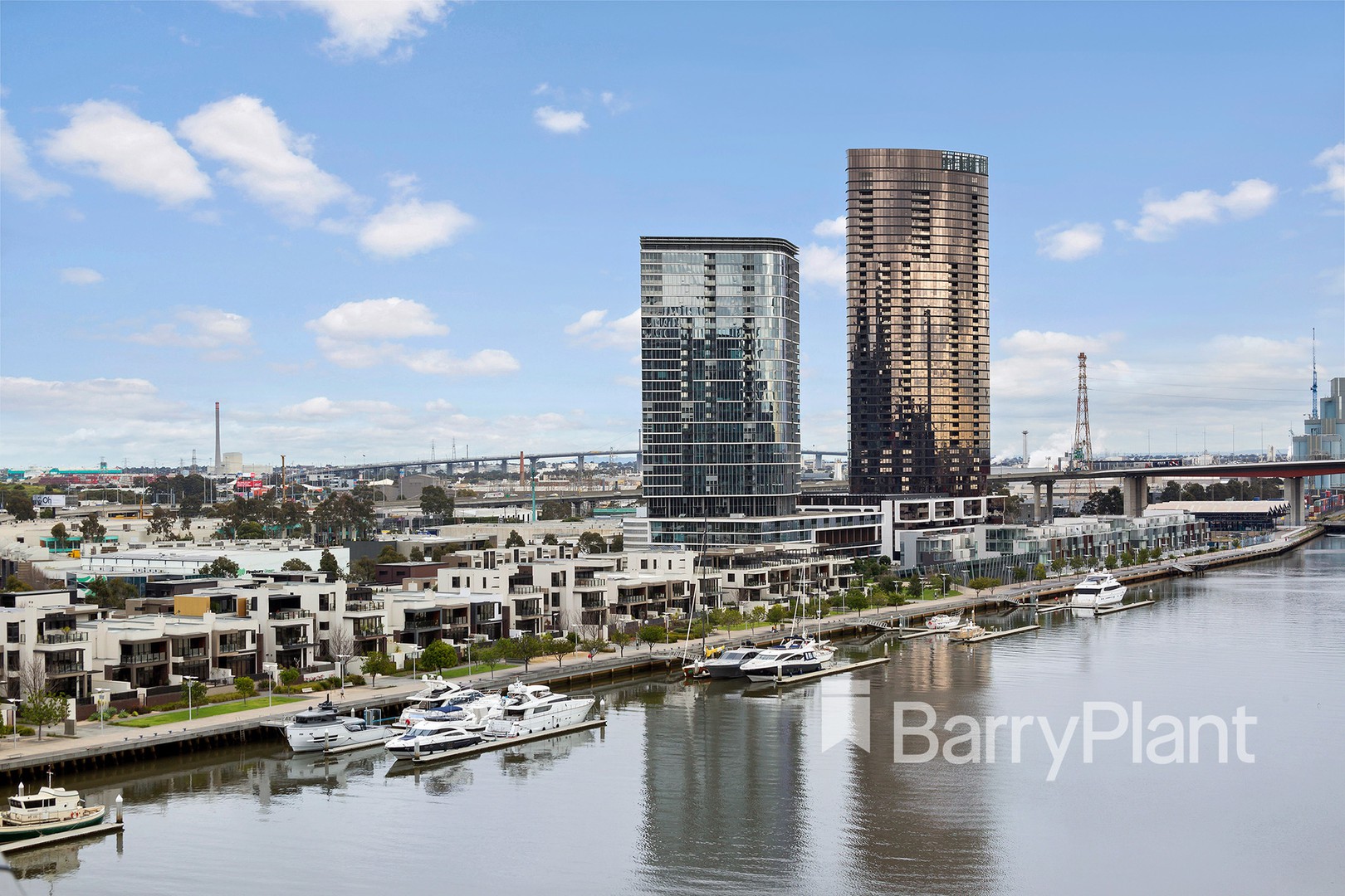 1008S/889 Collins Street, Docklands, VIC 3008, Docklands - Thumbnail 4