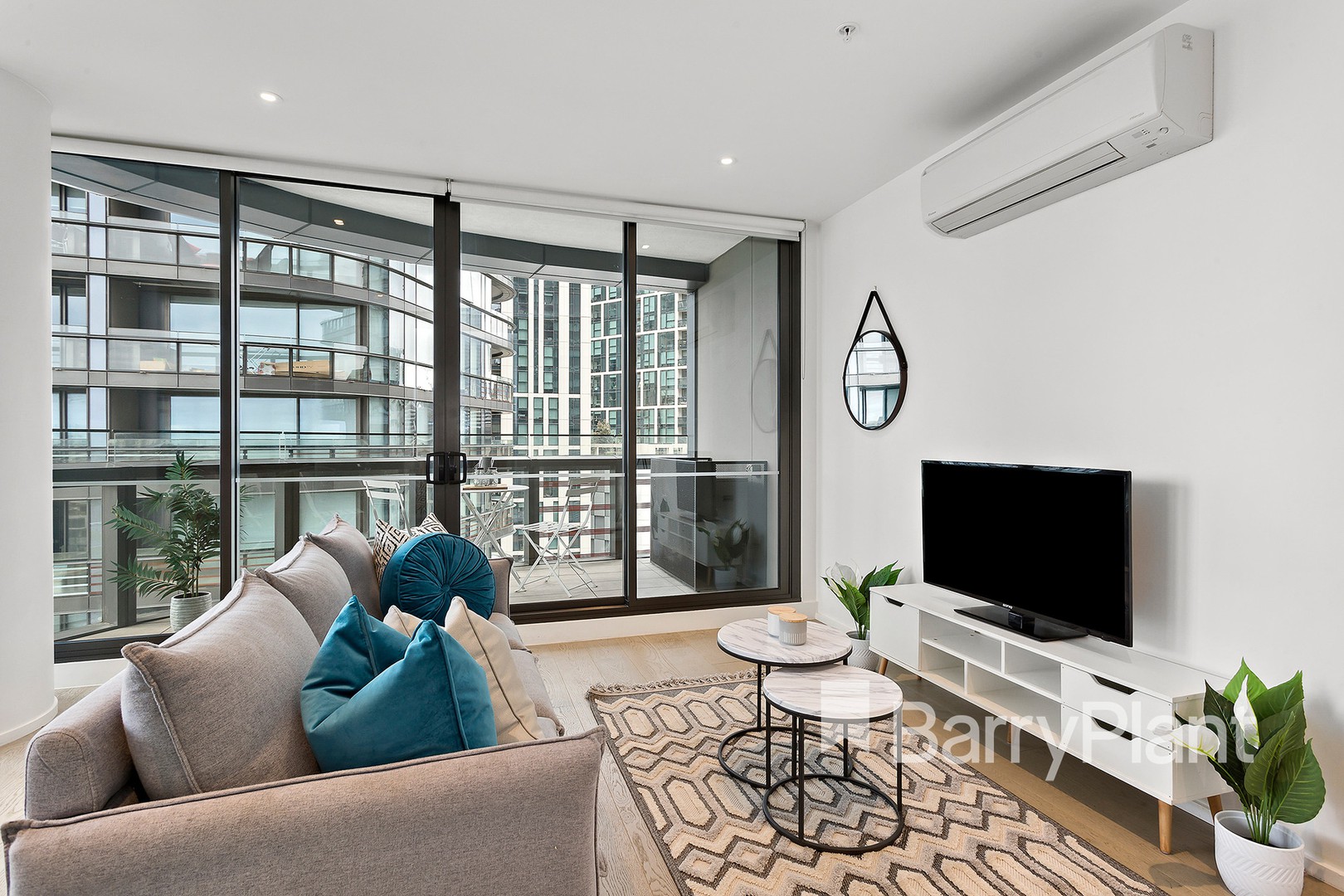 1008S/889 Collins Street, Docklands, VIC 3008, Docklands - Thumbnail 5