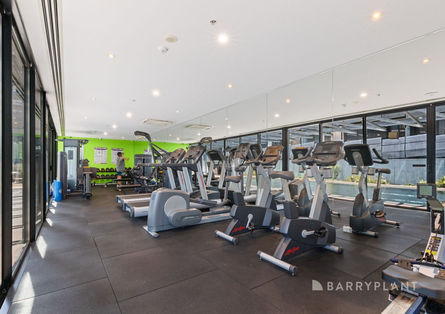 N1009/18 Waterview Walk, Docklands, VIC 3008, Docklands - Thumbnail 8