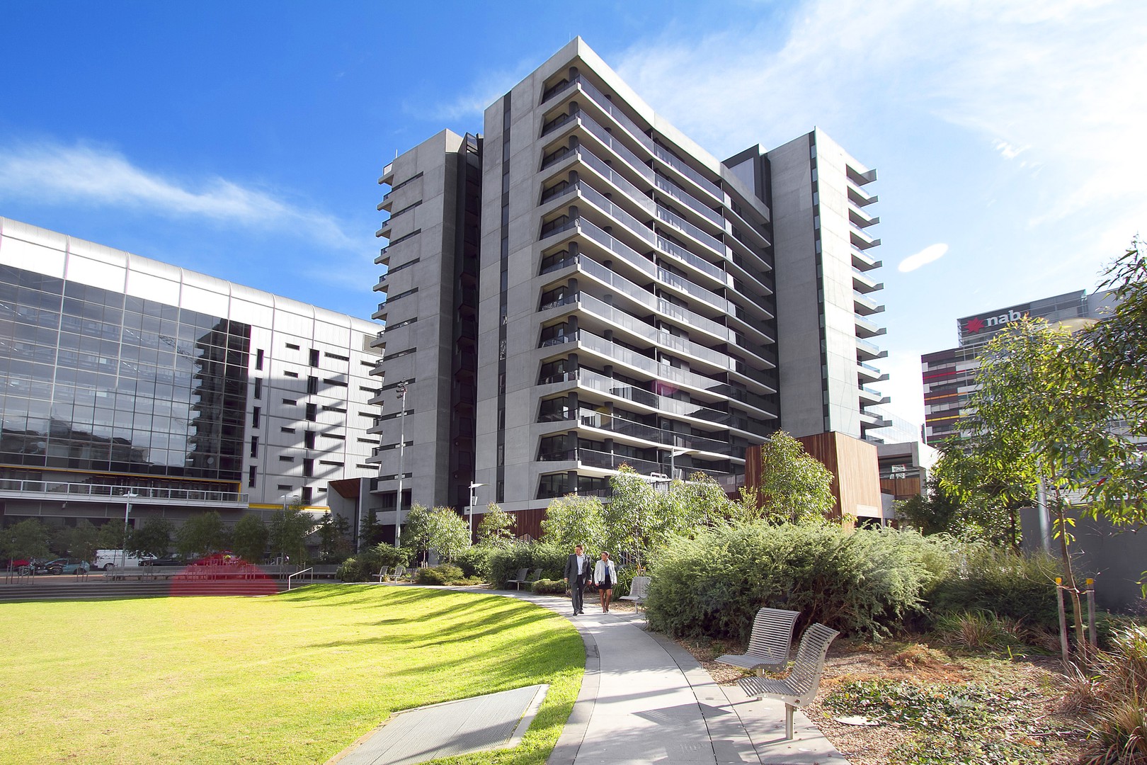 1009/815 Bourke Street, Docklands, VIC 3008 - Thumbnail 2 - 11/08/2026