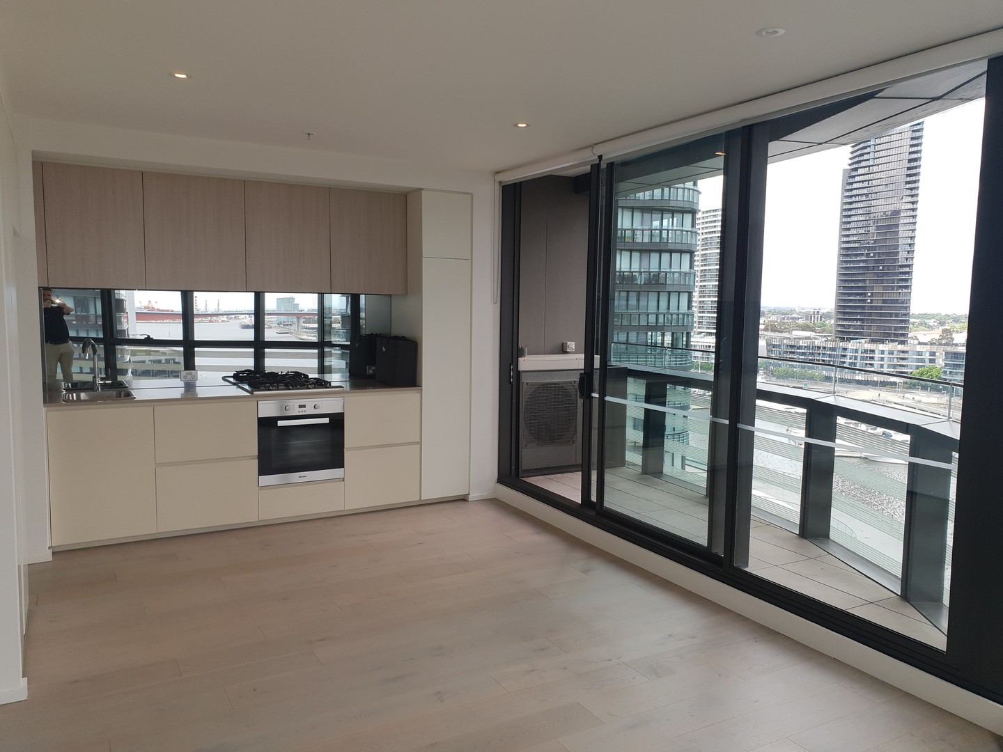 1009N/883 Collins Street, Docklands, VIC 3008, Docklands - Thumbnail 3