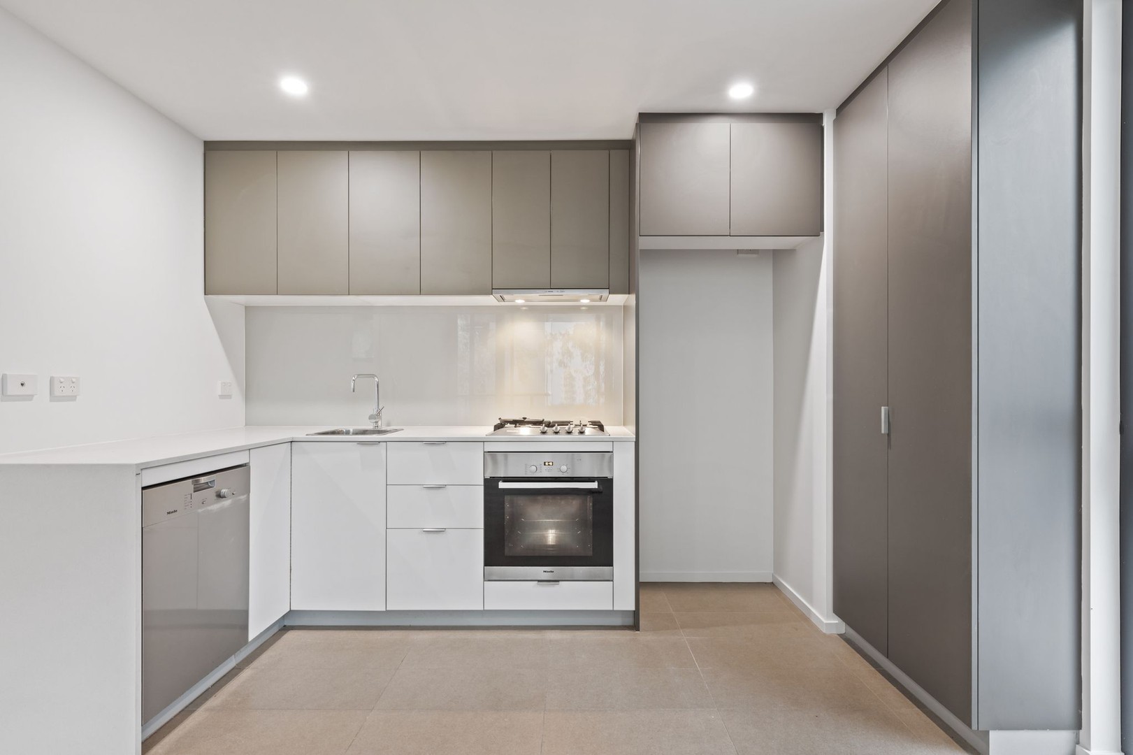 101/1 Encounter Way, Docklands, VIC 3008, Docklands - Thumbnail 4