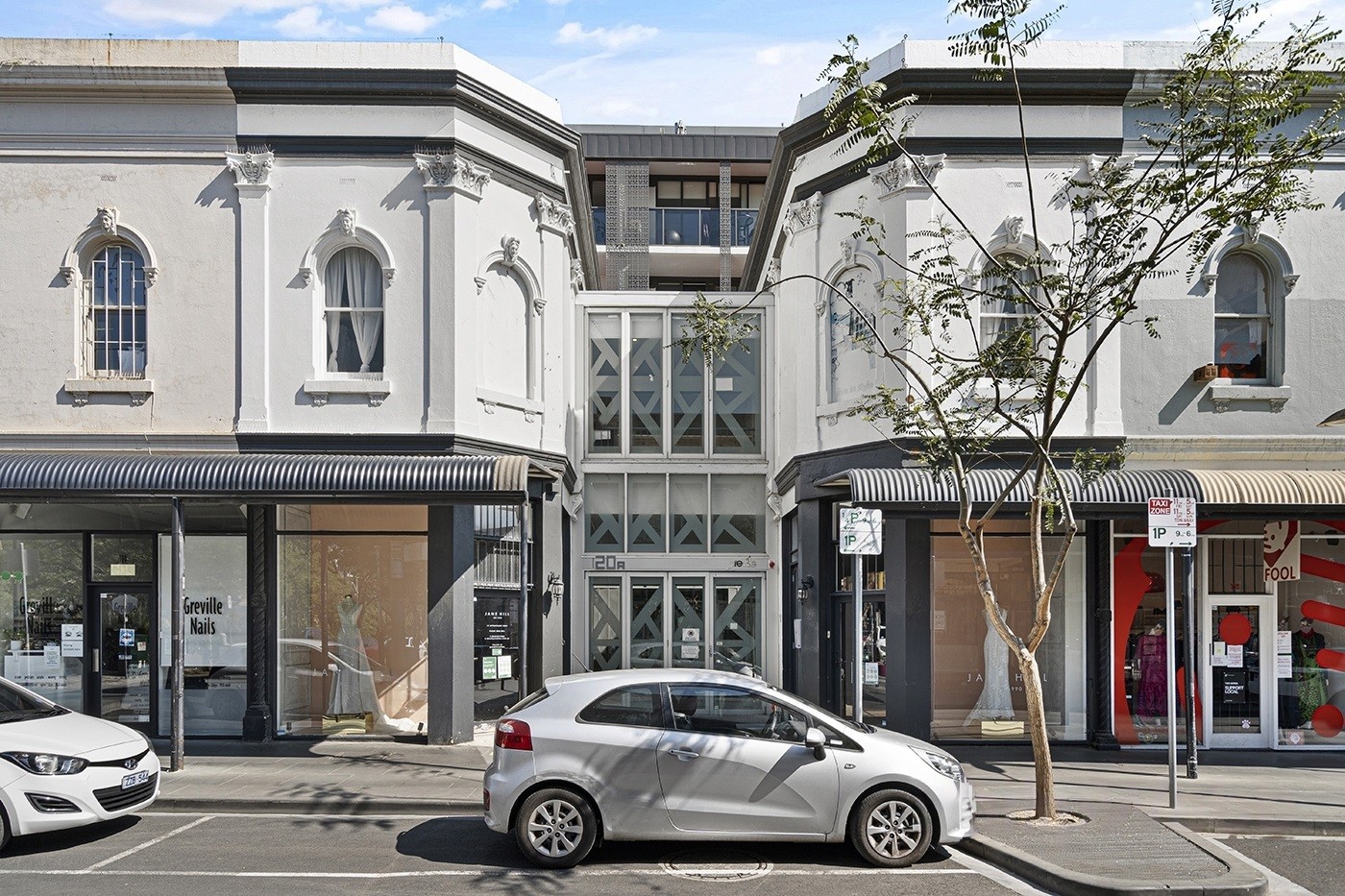 101/120 Greville Street, Prahran, VIC 3181, Prahran - Thumbnail 8