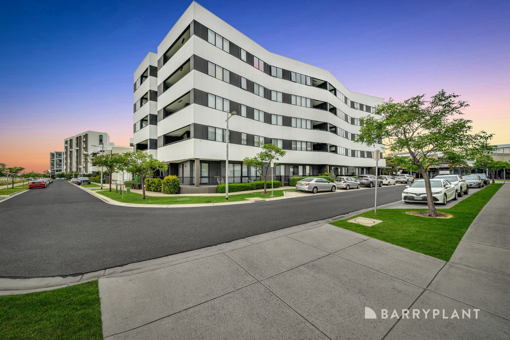 101/2 Clark StreetWilliams Landing, vic 3027