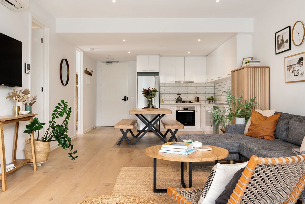 101/2 Wattle Place, Mccrae, VIC 3938, McCrae - Thumbnail 3