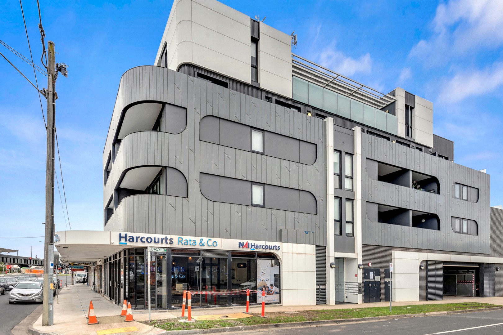 101/20 Bedford Street, Reservoir, VIC 3073 - Thumbnail 1 - 18/09/2026