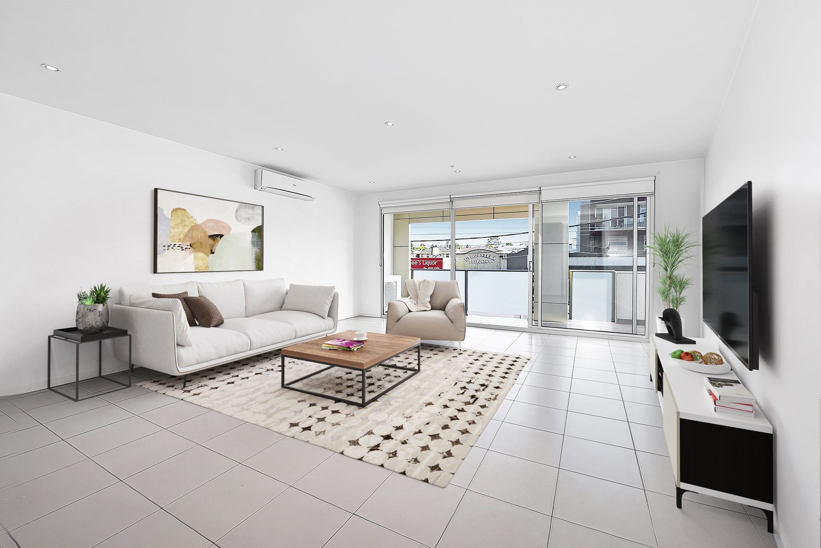 101/201 Buckley Street, Essendon, VIC 3040