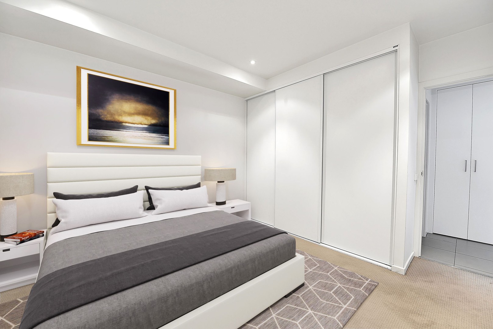 101/201 Buckley Street, Essendon, VIC 3040, Essendon - Thumbnail 3