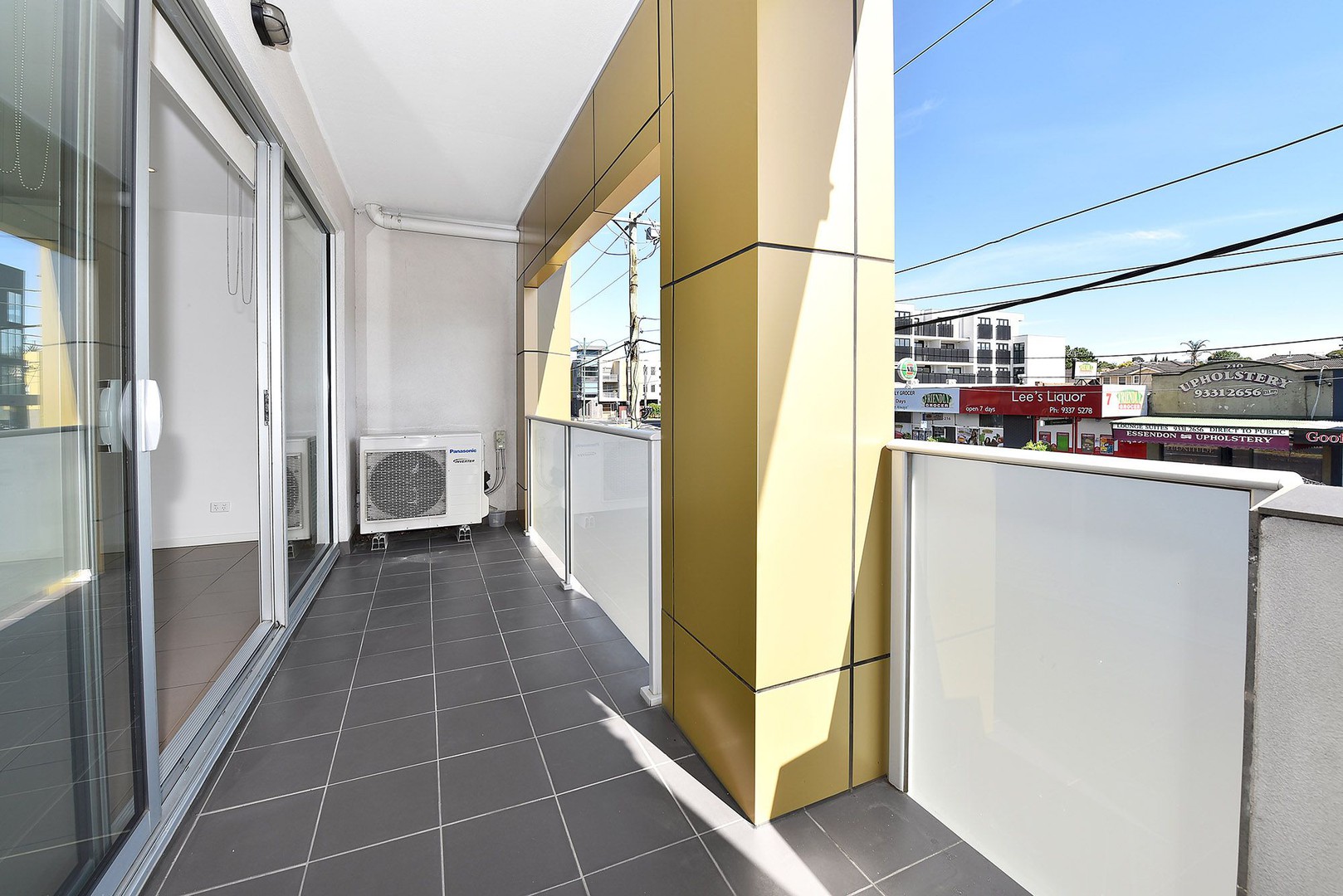 101/201 Buckley Street, Essendon, VIC 3040, Essendon - Thumbnail 5
