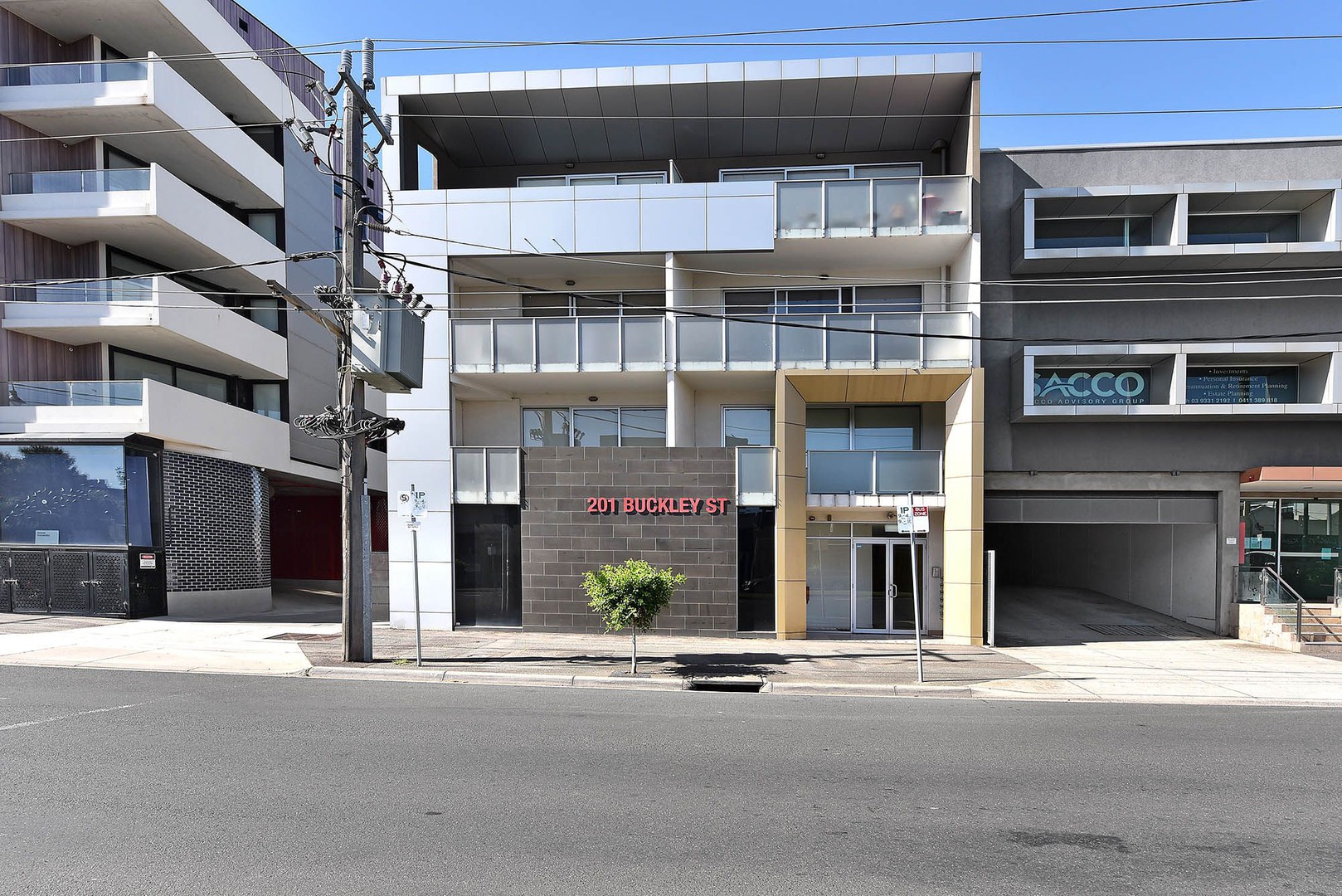 101/201 Buckley Street, Essendon, VIC 3040, Essendon - Thumbnail 6