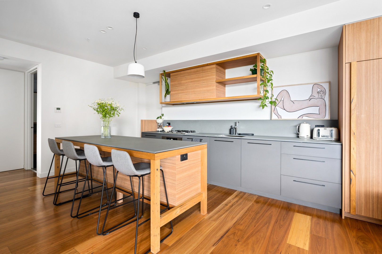 101/202 Beavers Road, Northcote, VIC 3070, Northcote - Thumbnail 7