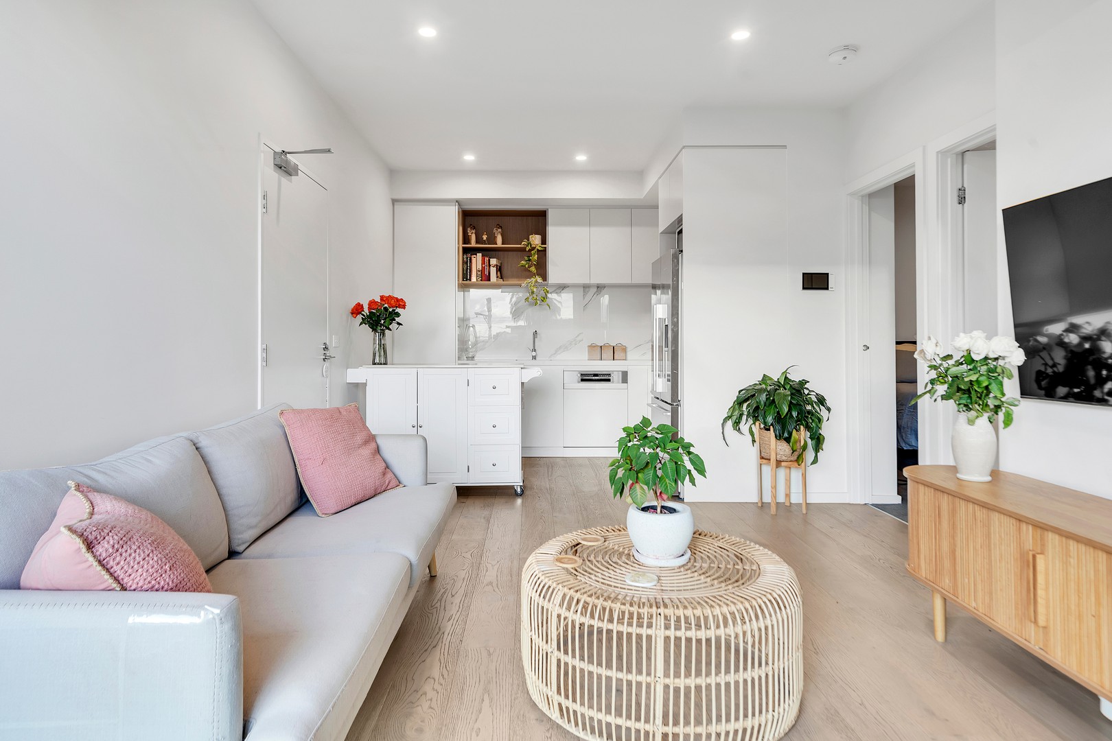 101/23 Russell Street, Essendon, VIC 3040, Essendon - Thumbnail 5