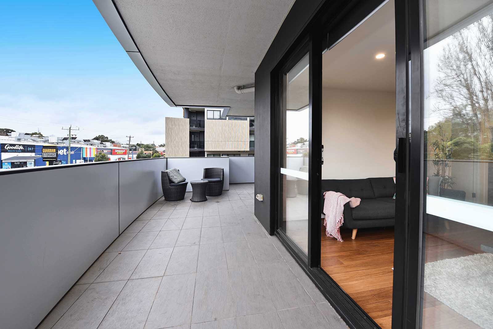 101/314 Pascoe Vale Road, Essendon, VIC 3040, Essendon - Thumbnail 2