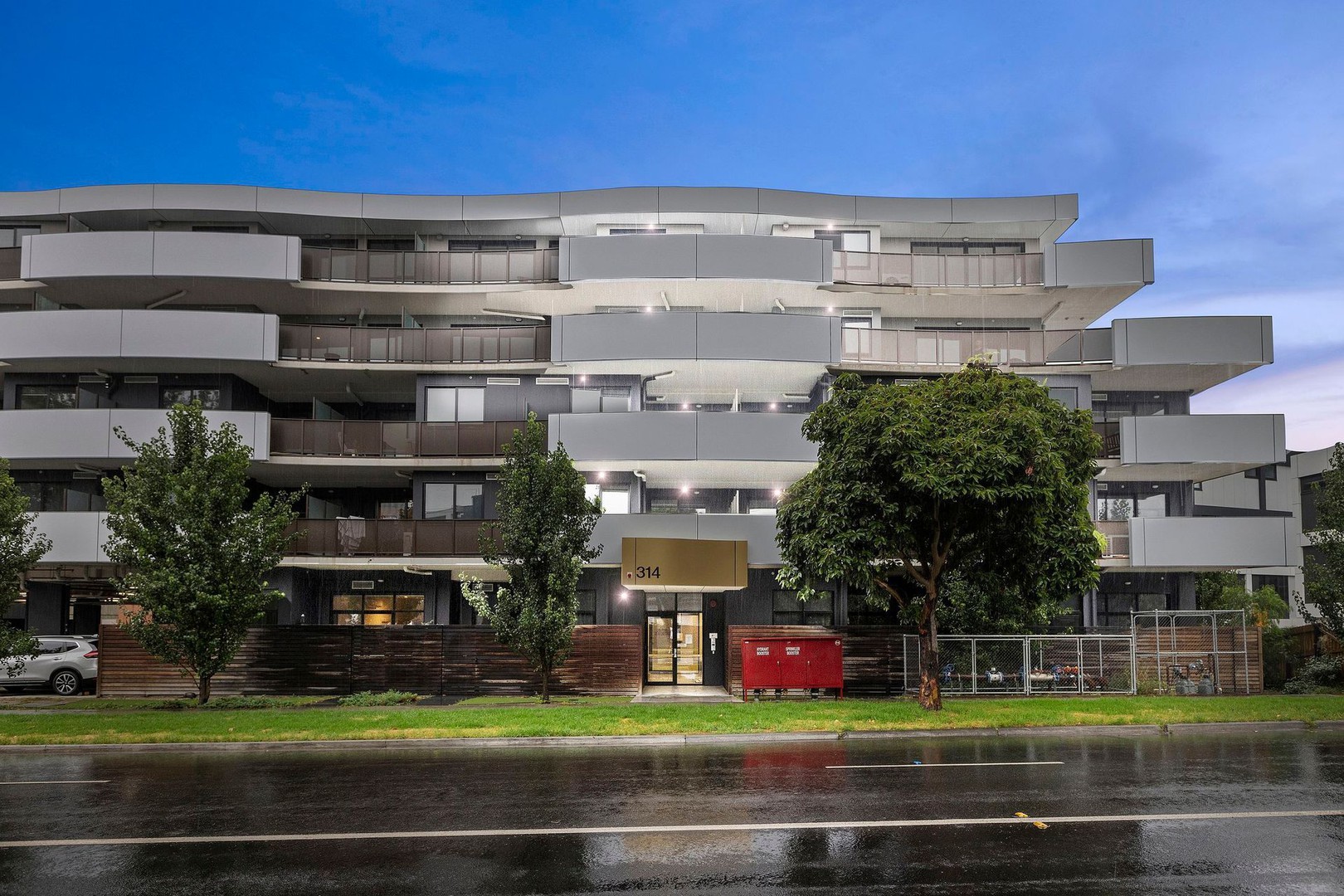 101/314 Pascoe Vale Road, Essendon, VIC 3040, Essendon - Thumbnail 7