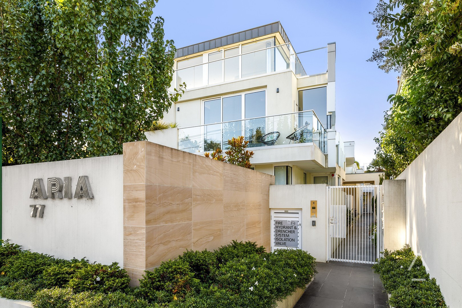 101/77 Riversdale Road, Hawthorn, VIC 3122 - Thumbnail 2 - 16/07/2026
