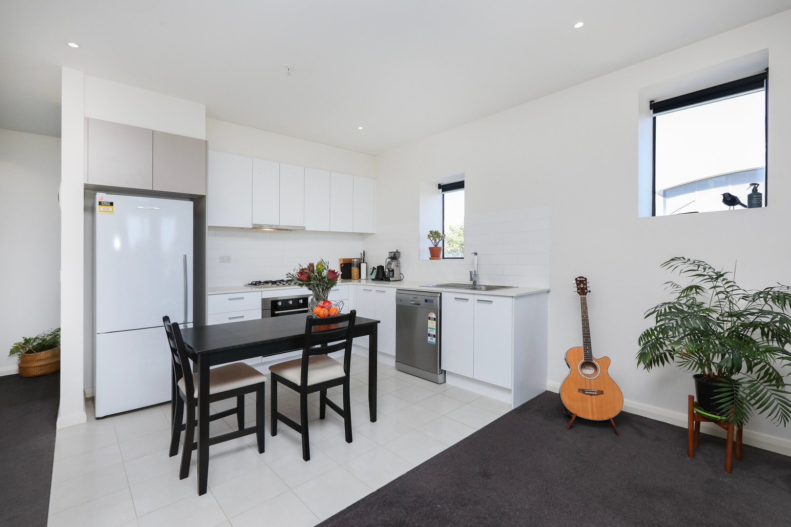 101/80 La Scala Avenue, Maribyrnong, VIC 3032 - Thumbnail 2 - 31/03/2025