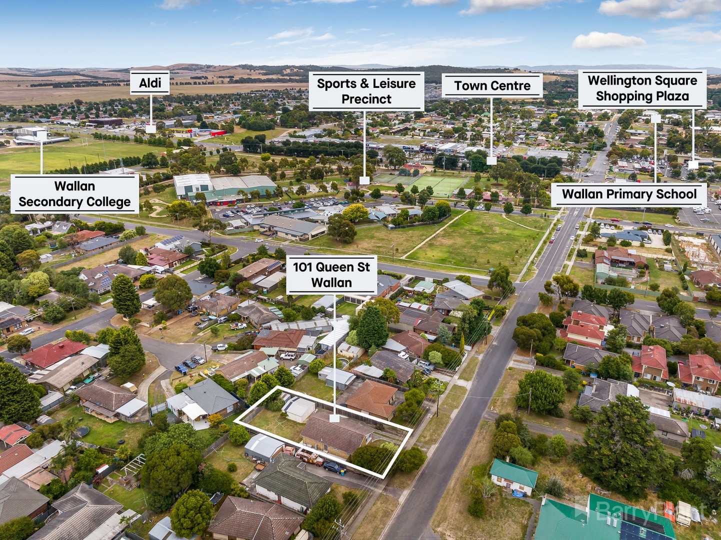 101 Queen Street, Wallan, VIC 3756, Wallan - Thumbnail 2