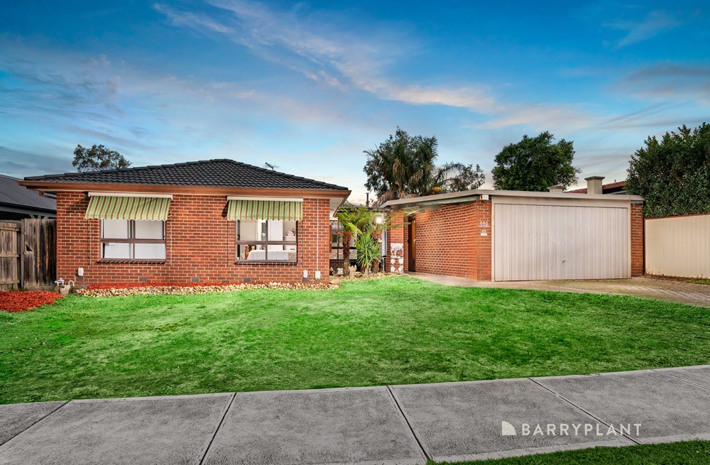 101 Redleap Avenue, Mill Park, VIC 3082, Mill Park - Thumbnail 2