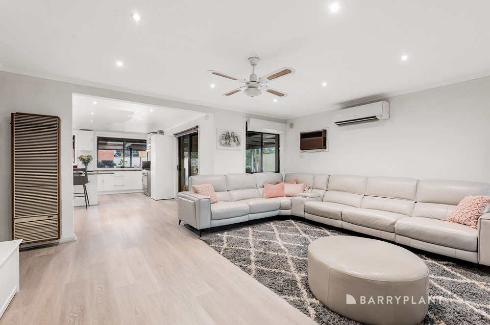 101 Redleap Avenue, Mill Park, VIC 3082, Mill Park - Thumbnail 2