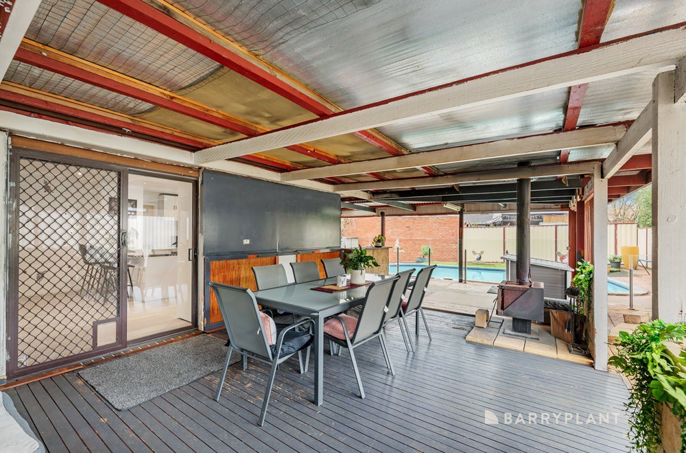 101 Redleap Avenue, Mill Park, VIC 3082, Mill Park - Thumbnail 8