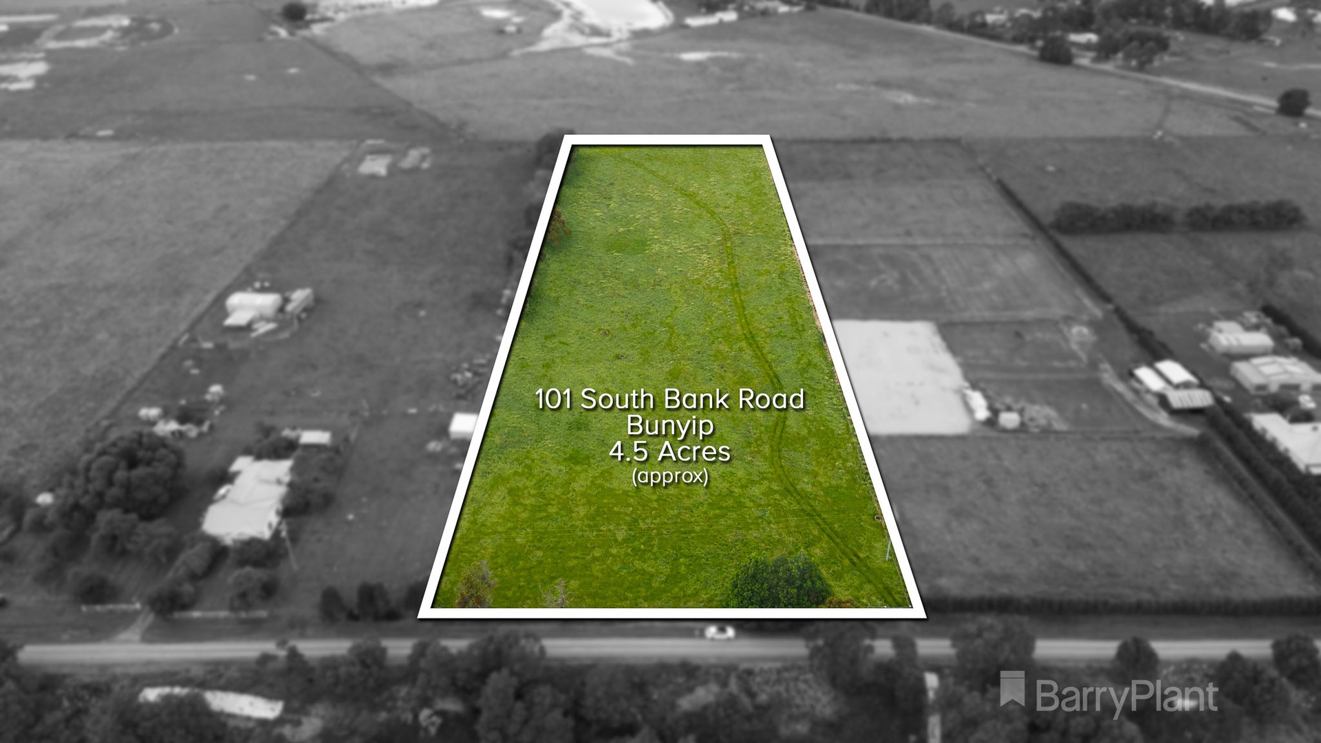 101 South Bank Road, Bunyip, VIC 3815, Bunyip - Thumbnail 2